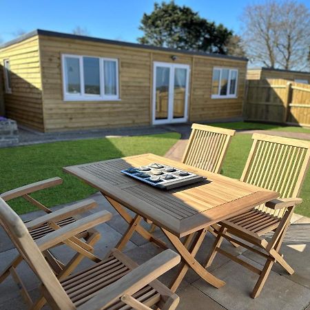 Citrus Chalet Redruth Esterno foto