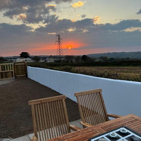 Citrus Chalet Redruth Esterno foto