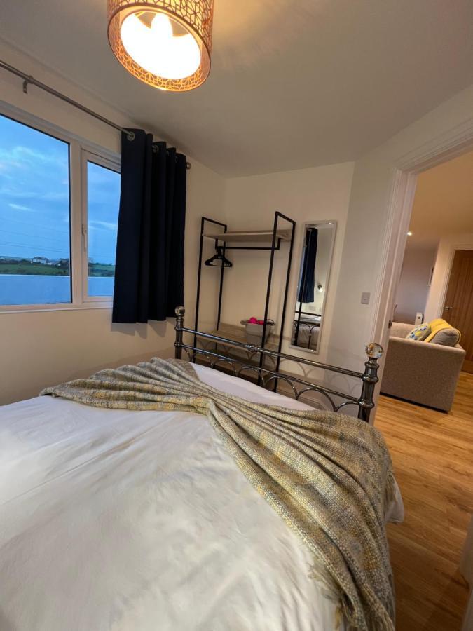 Citrus Chalet Redruth Esterno foto