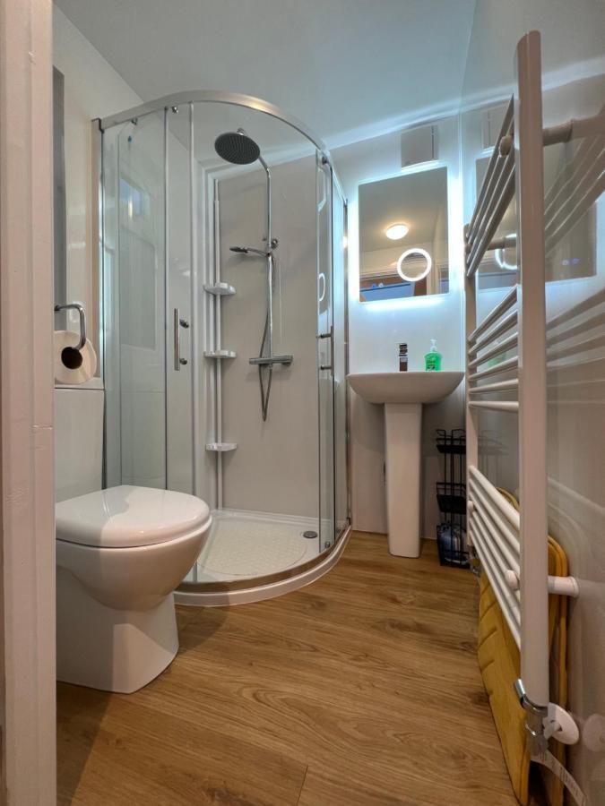 Citrus Chalet Redruth Esterno foto