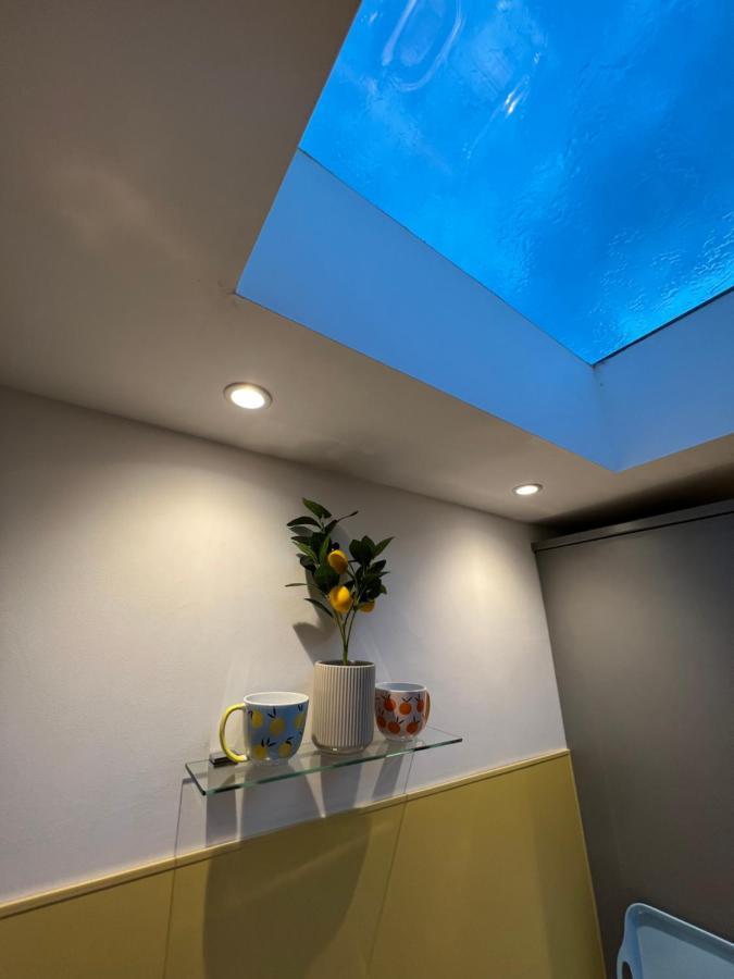 Citrus Chalet Redruth Esterno foto