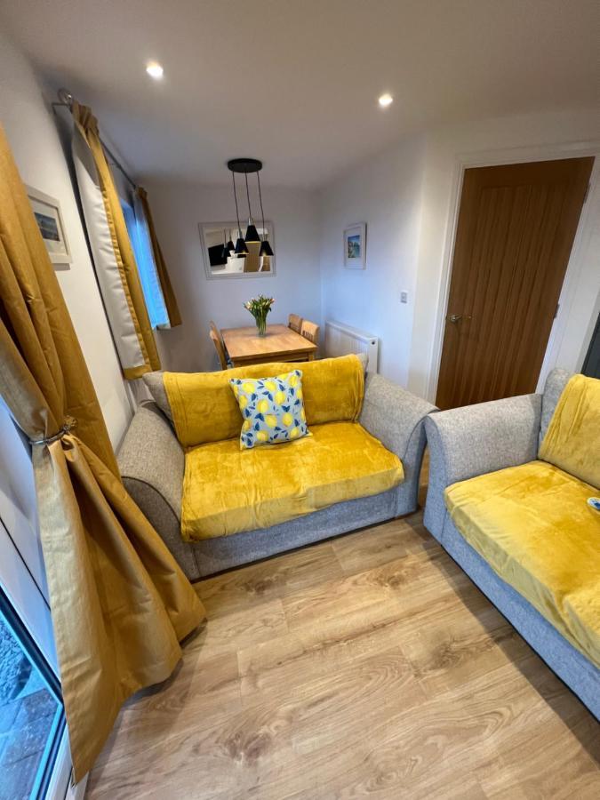 Citrus Chalet Redruth Esterno foto