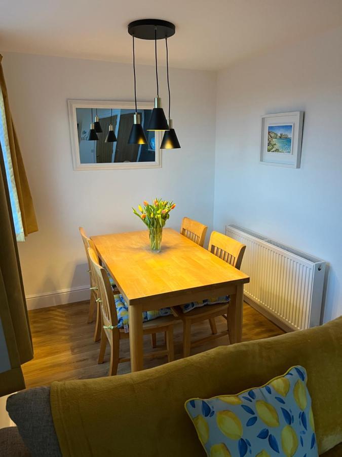 Citrus Chalet Redruth Esterno foto