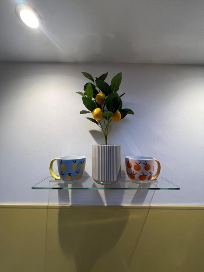 Citrus Chalet Redruth Esterno foto