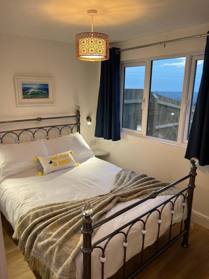 Citrus Chalet Redruth Esterno foto