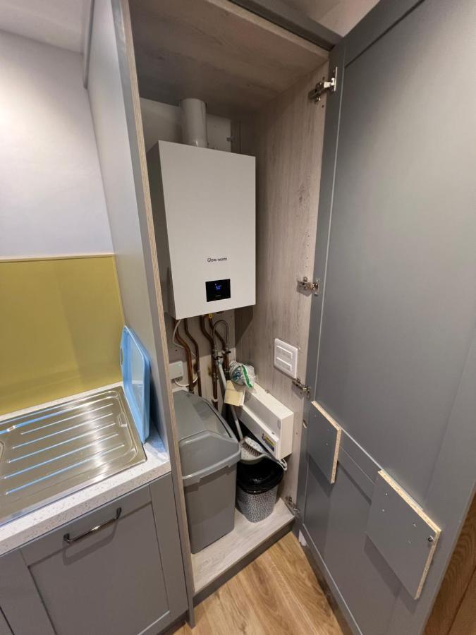 Citrus Chalet Redruth Esterno foto