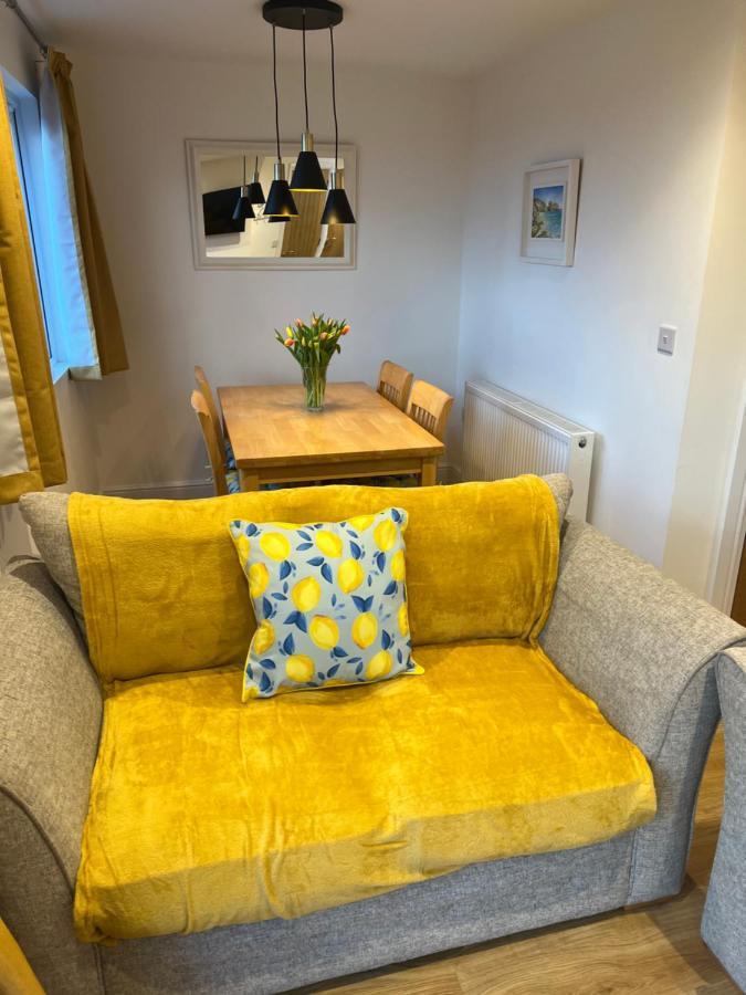 Citrus Chalet Redruth Esterno foto