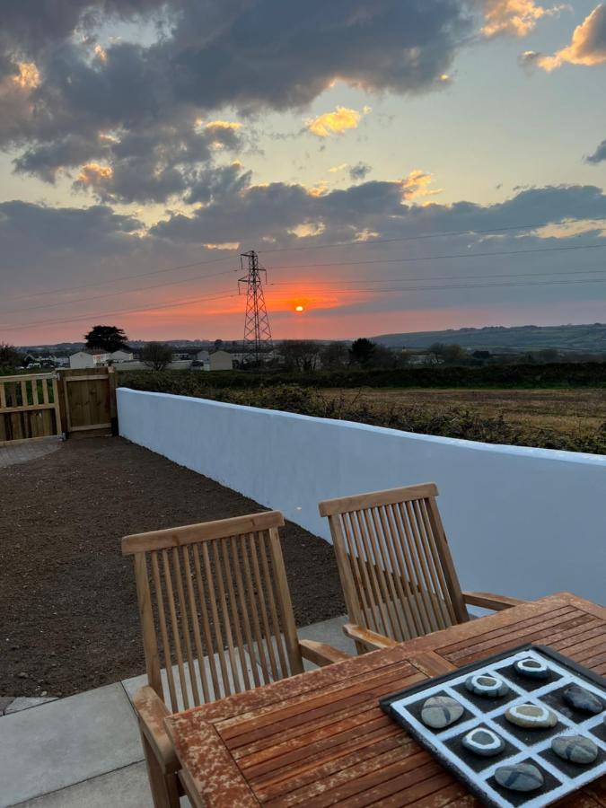 Citrus Chalet Redruth Esterno foto