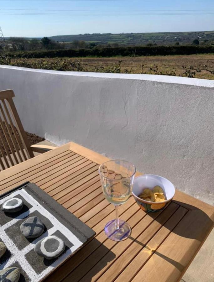 Citrus Chalet Redruth Esterno foto