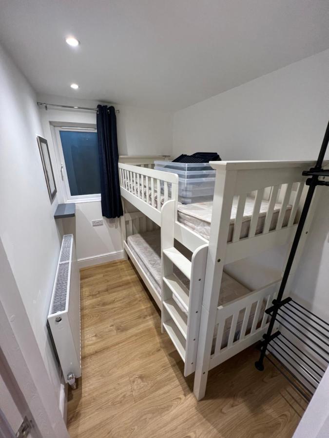 Citrus Chalet Redruth Esterno foto
